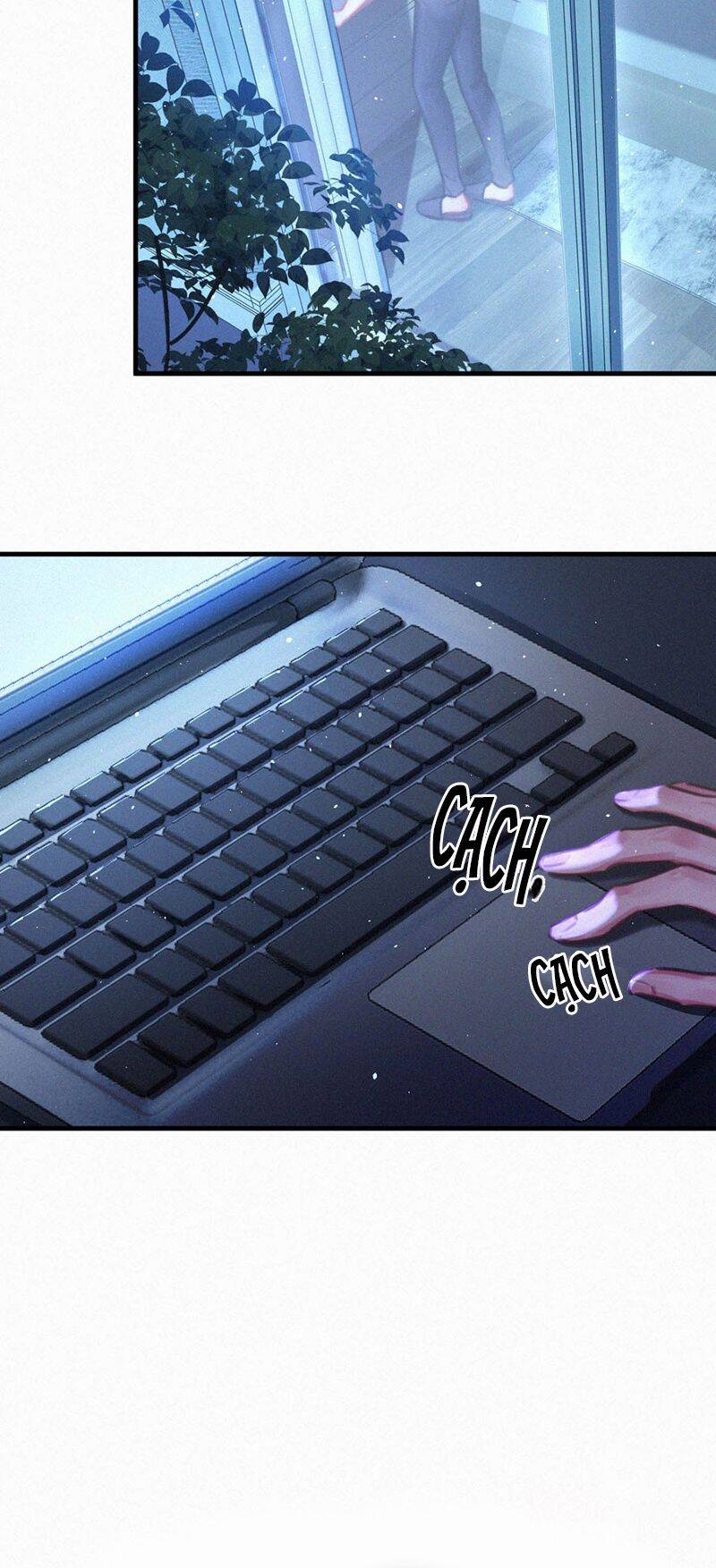 Môi Súng Chapter  106 - 11