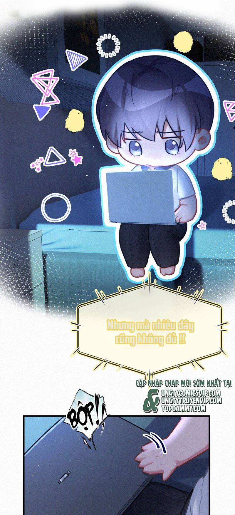 Môi Súng Chapter  106 - 12