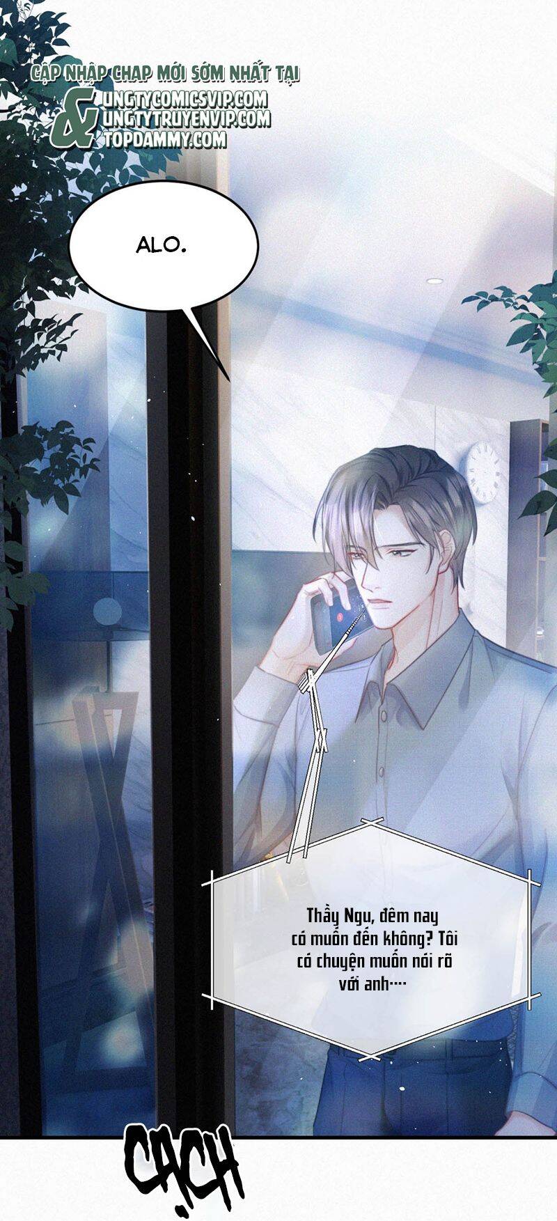 Môi Súng Chapter  106 - 17