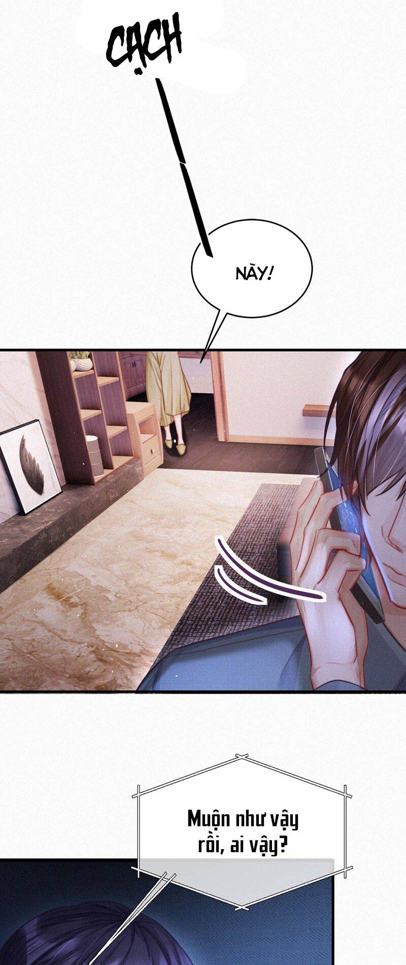 Môi Súng Chapter  106 - 18