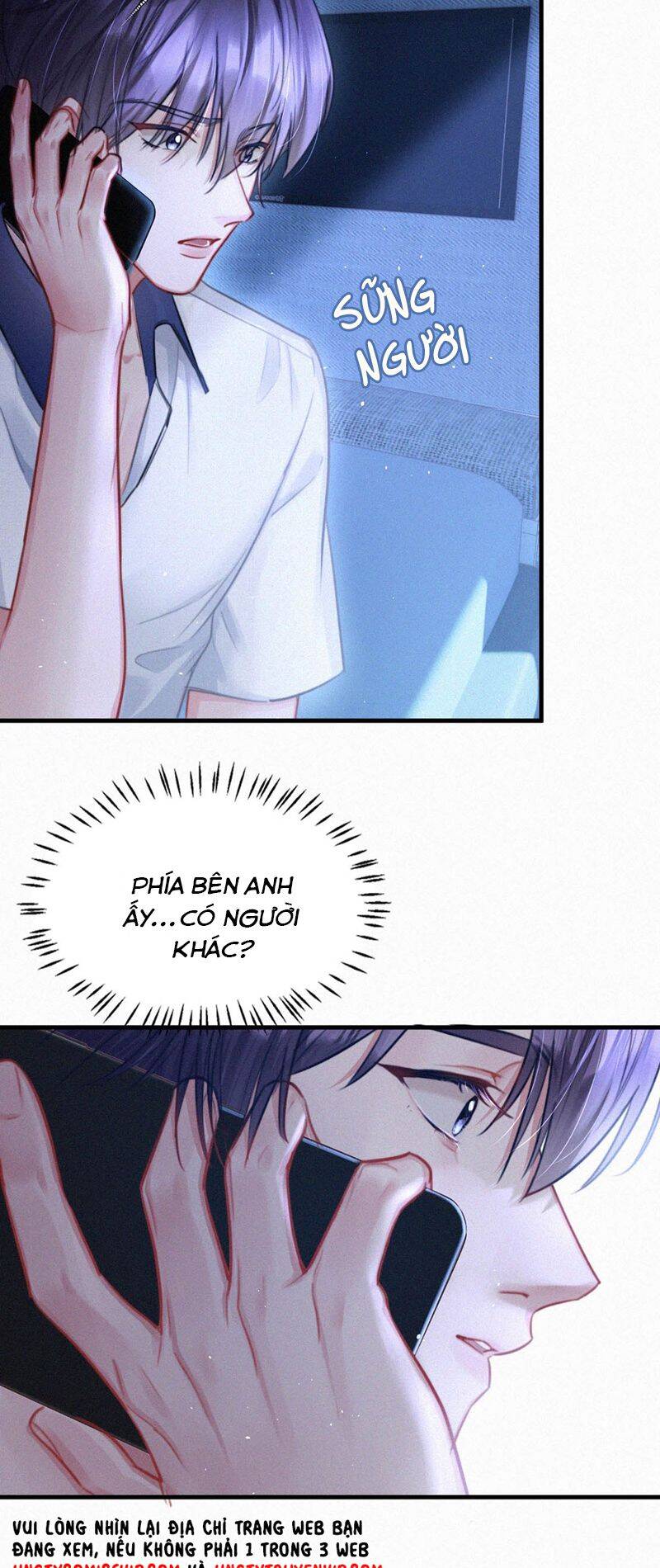 Môi Súng Chapter  106 - 19