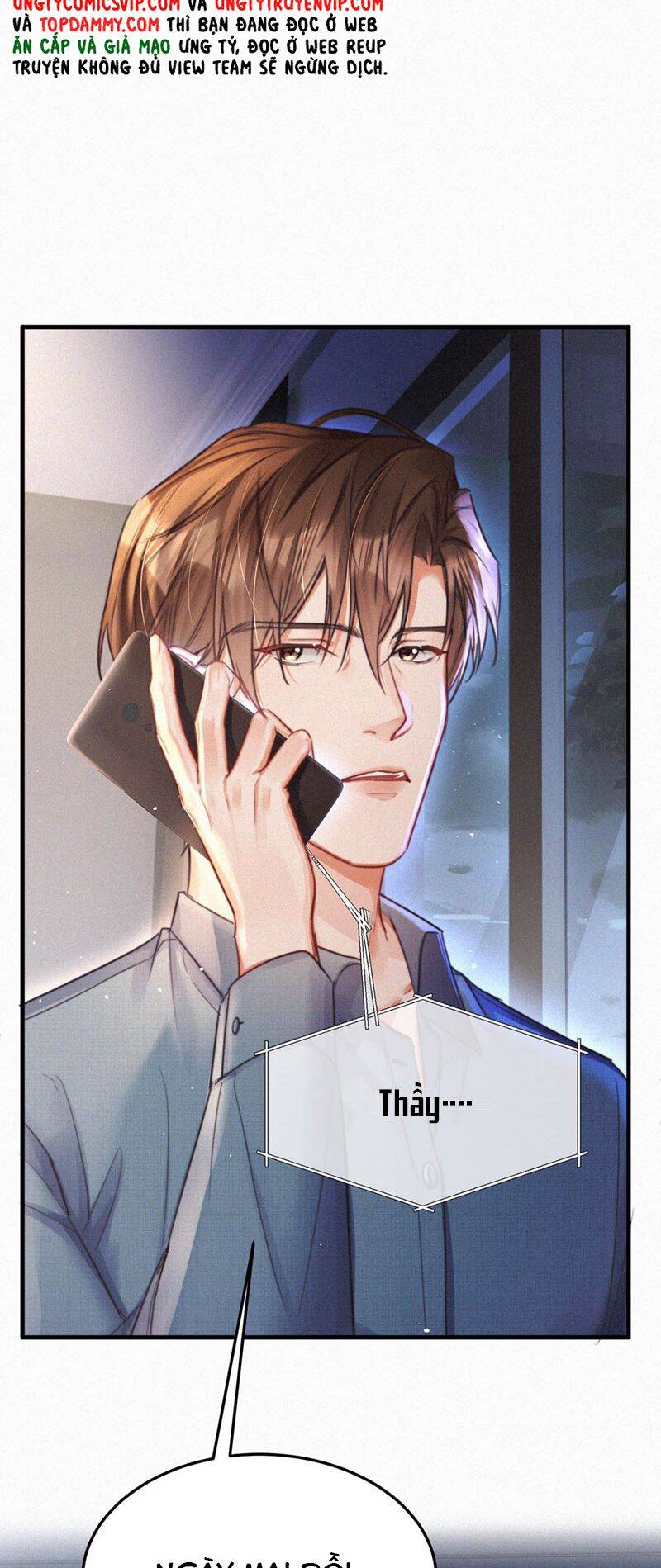 Môi Súng Chapter  106 - 20