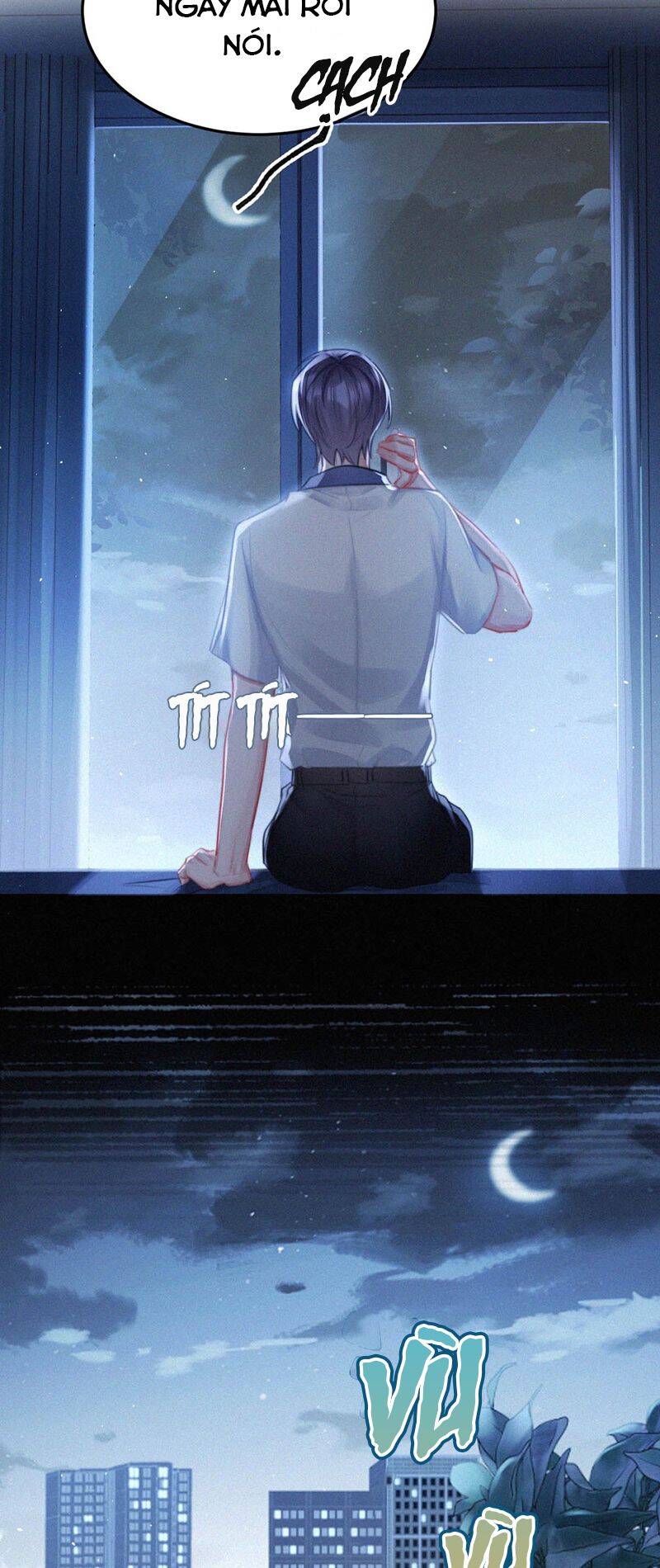 Môi Súng Chapter  106 - 21