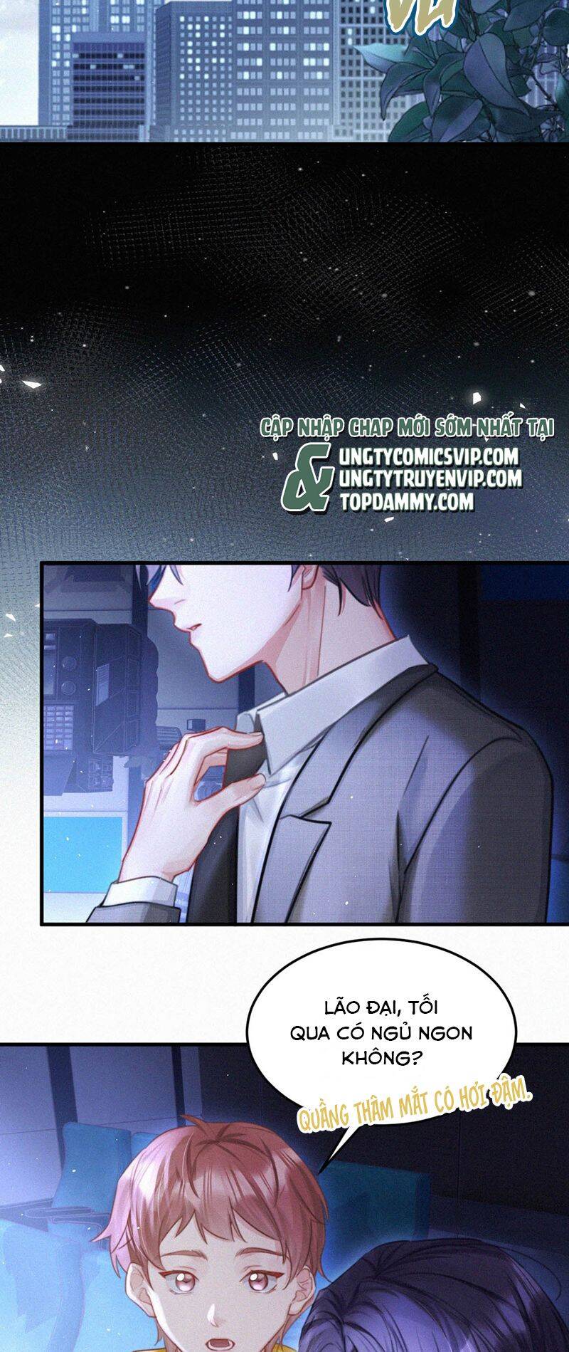 Môi Súng Chapter  106 - 22