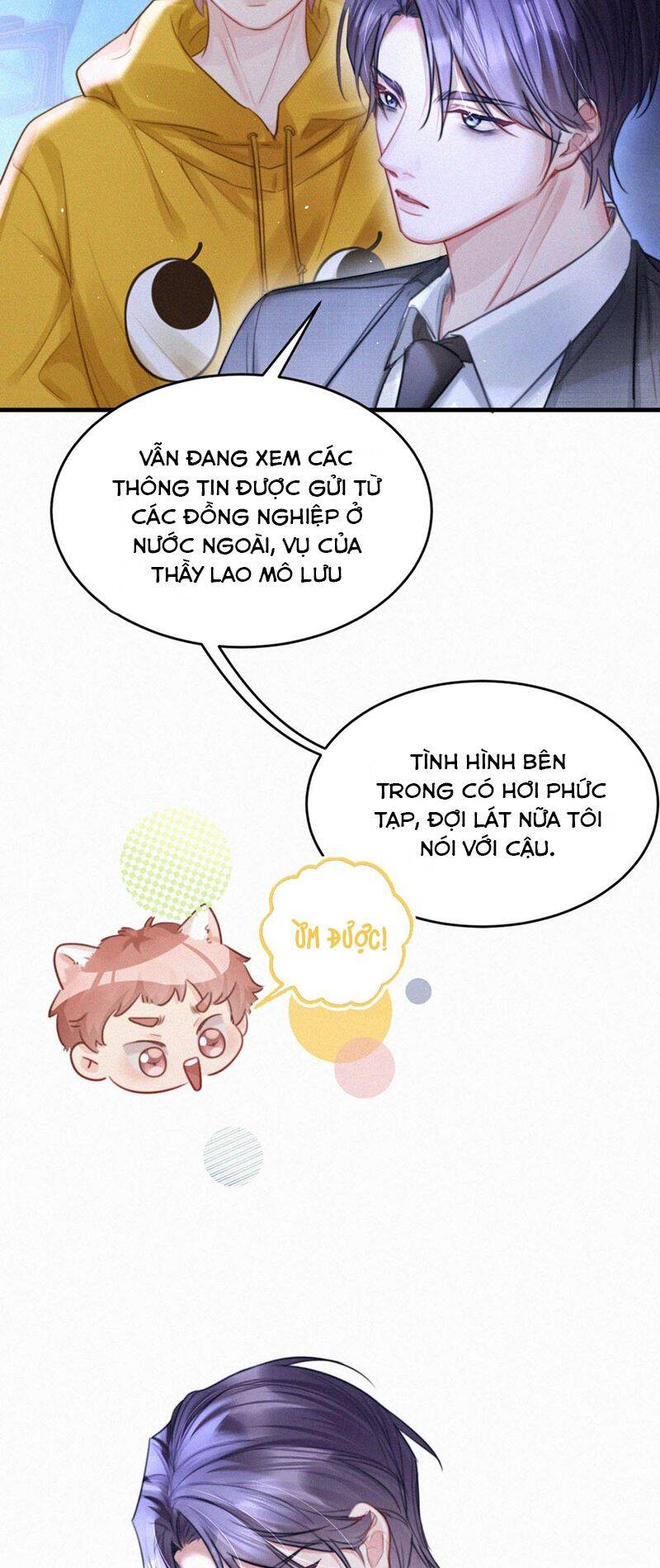 Môi Súng Chapter  106 - 23