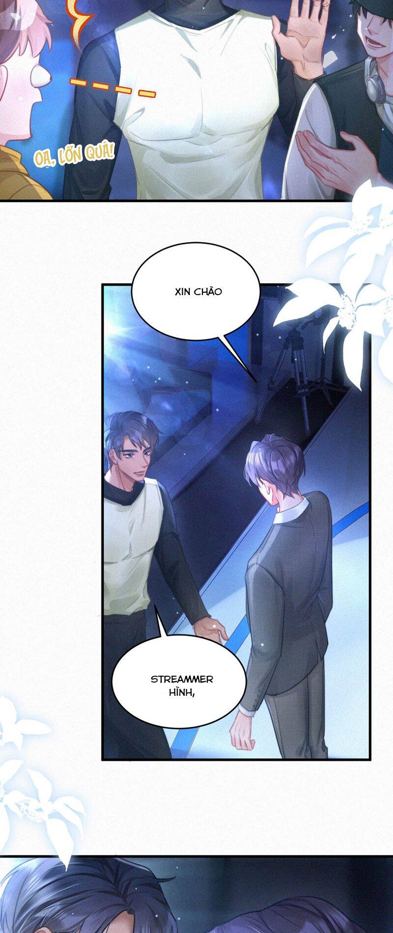 Môi Súng Chapter  106 - 26