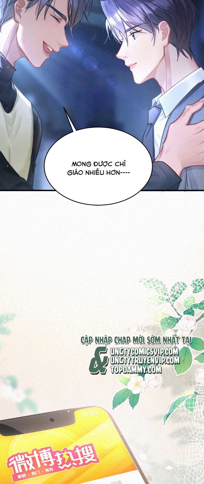 Môi Súng Chapter  106 - 27