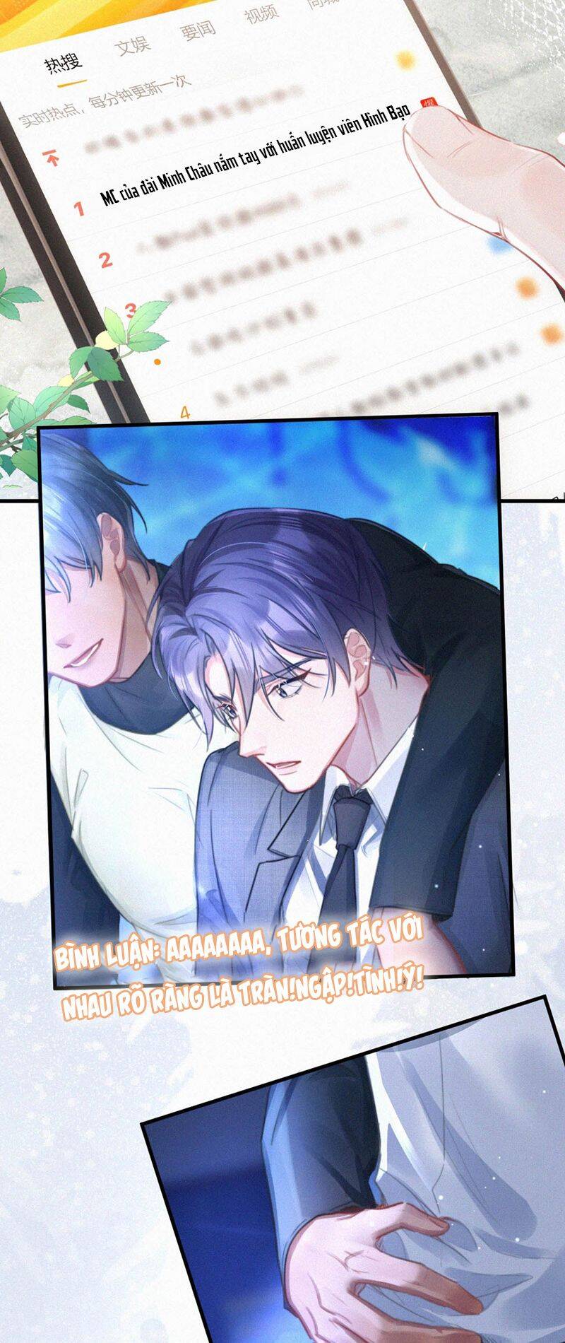 Môi Súng Chapter  106 - 28