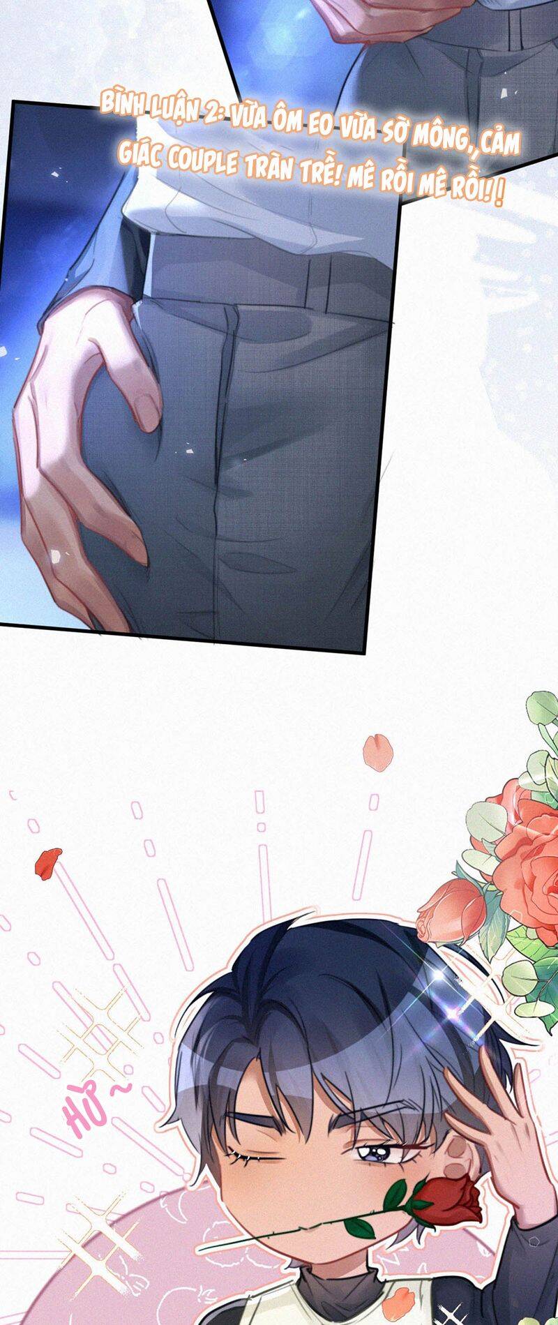 Môi Súng Chapter  106 - 29