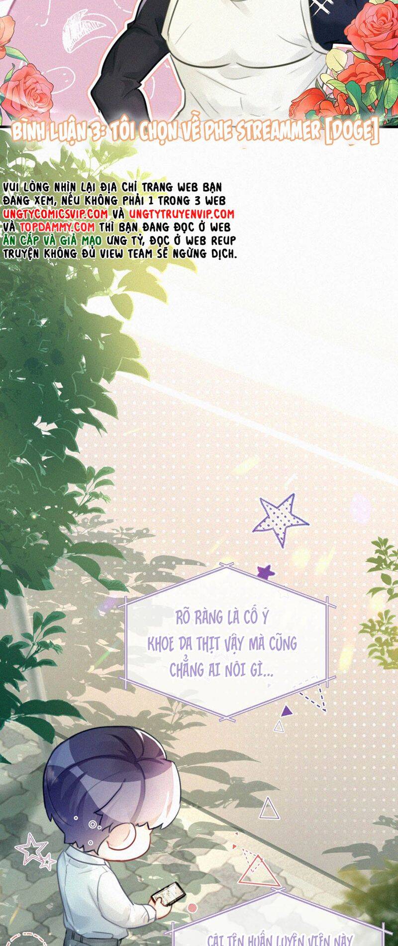 Môi Súng Chapter  106 - 30