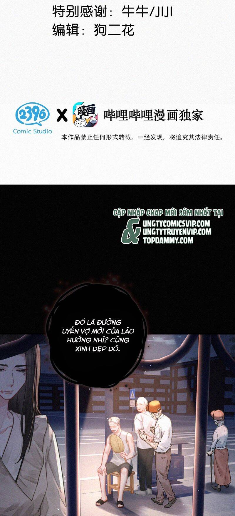 Môi Súng Chapter  106 - 4