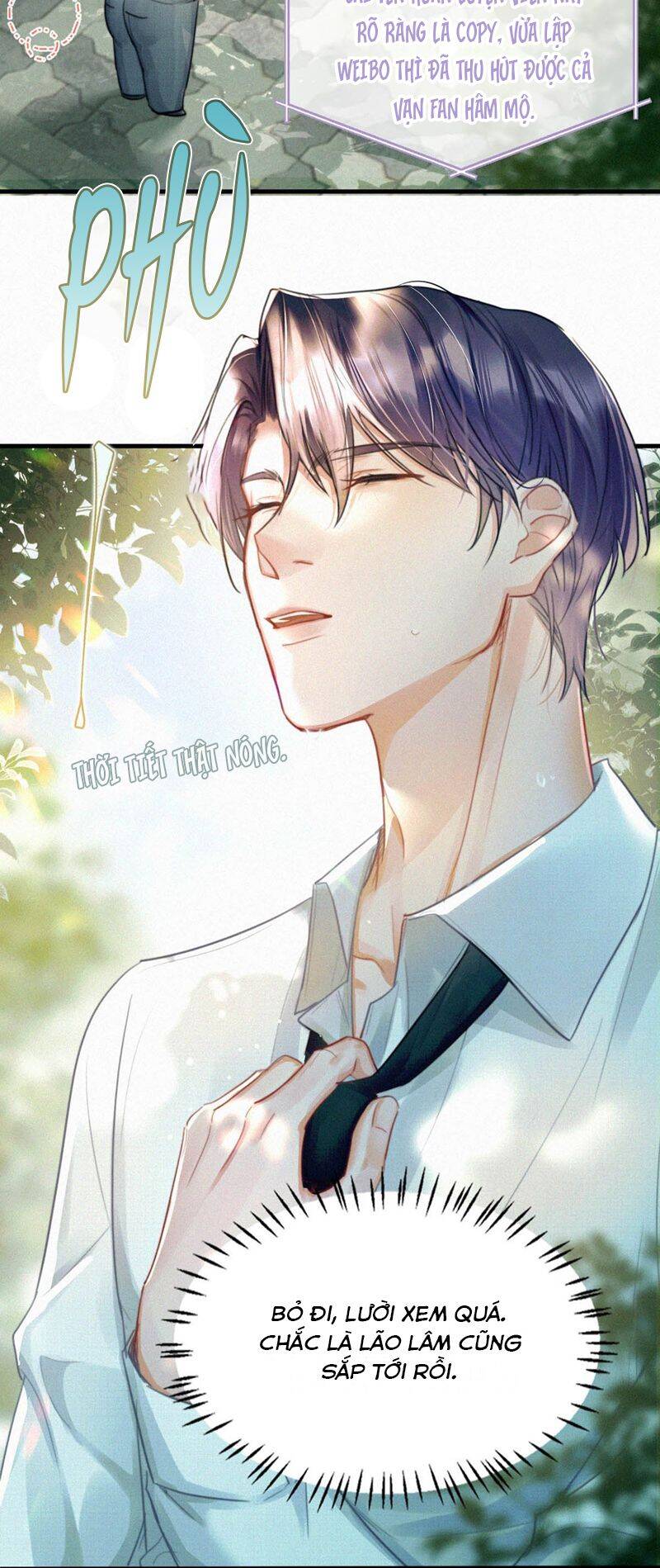 Môi Súng Chapter  106 - 31