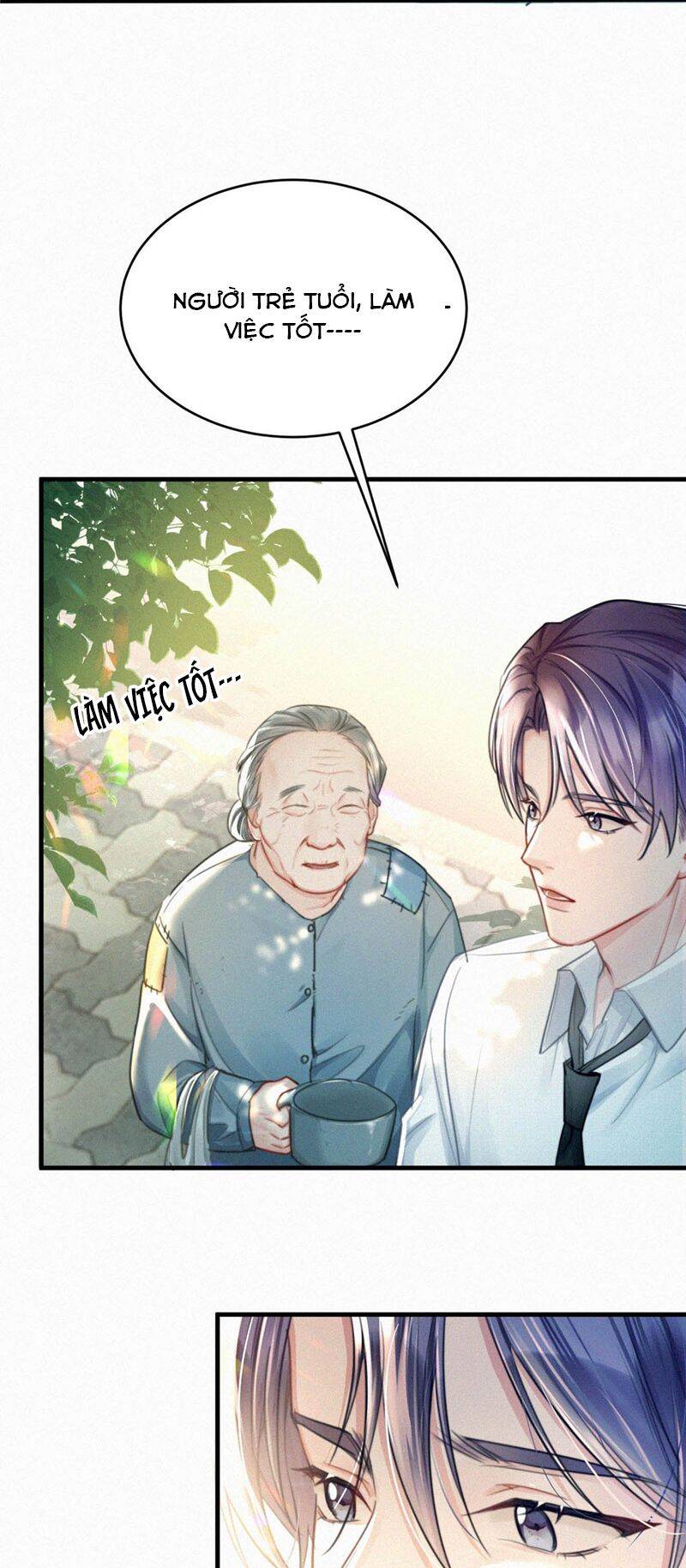 Môi Súng Chapter  106 - 32