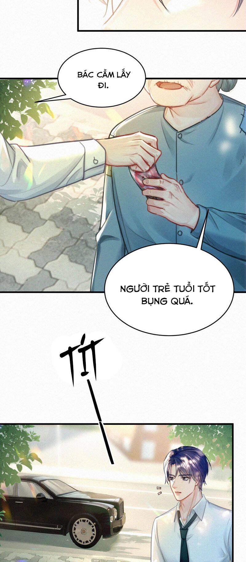 Môi Súng Chapter  106 - 33