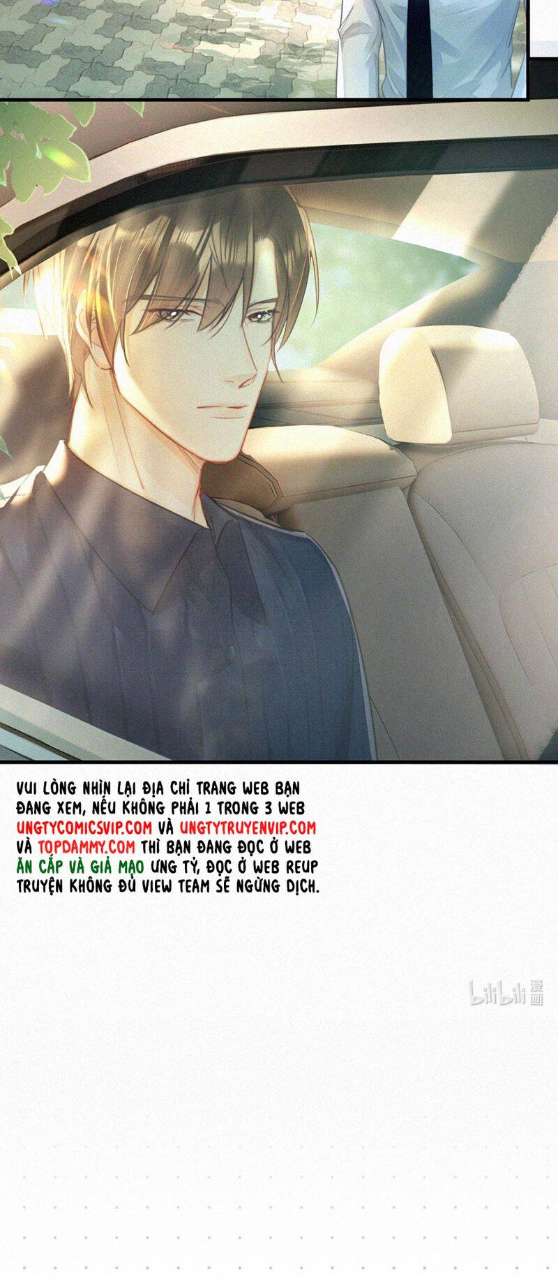 Môi Súng Chapter  106 - 34