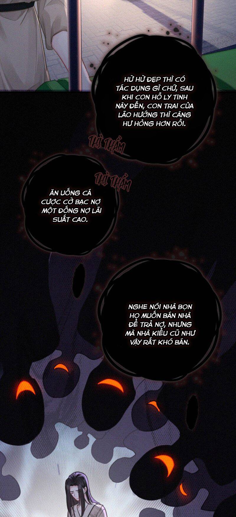 Môi Súng Chapter  106 - 5