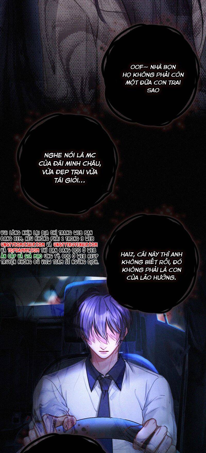 Môi Súng Chapter  106 - 7