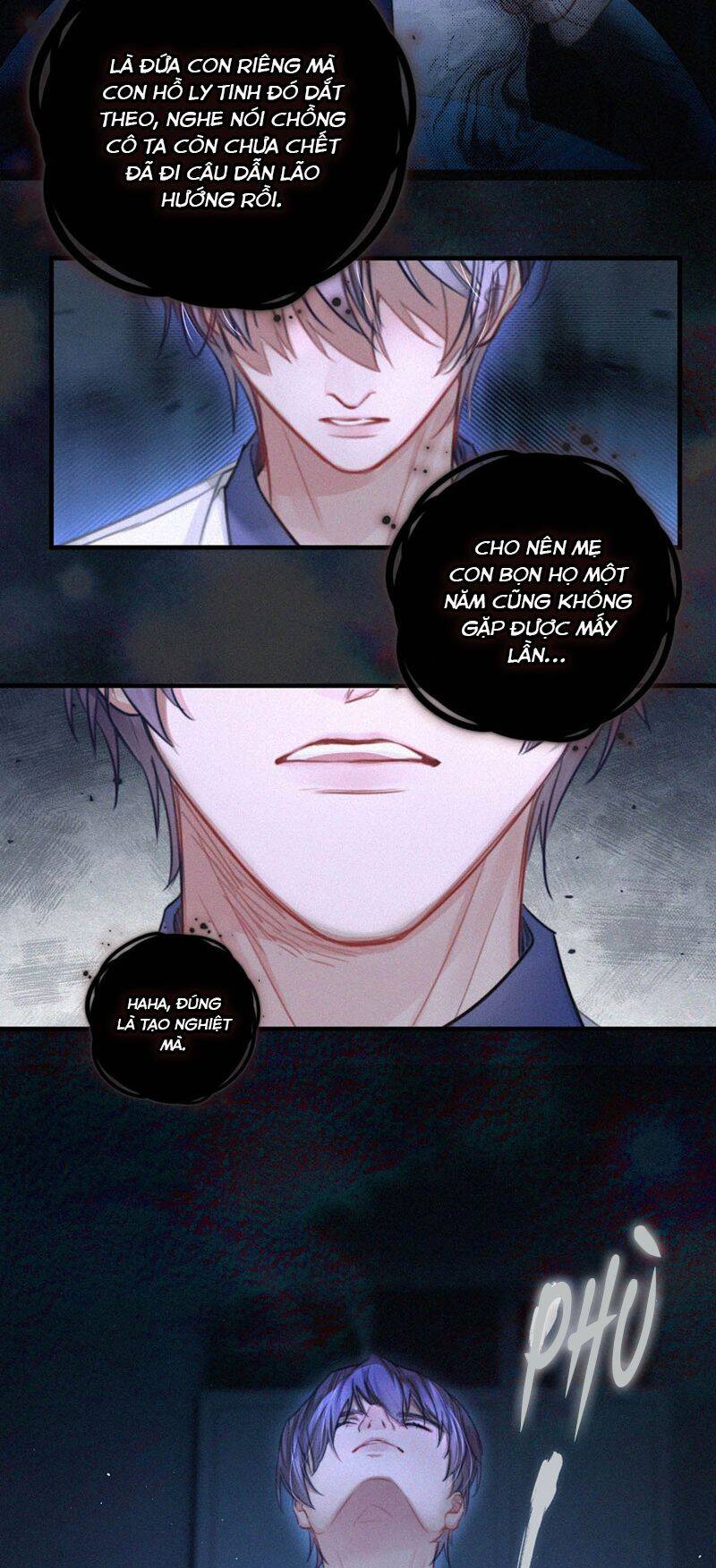 Môi Súng Chapter  106 - 8