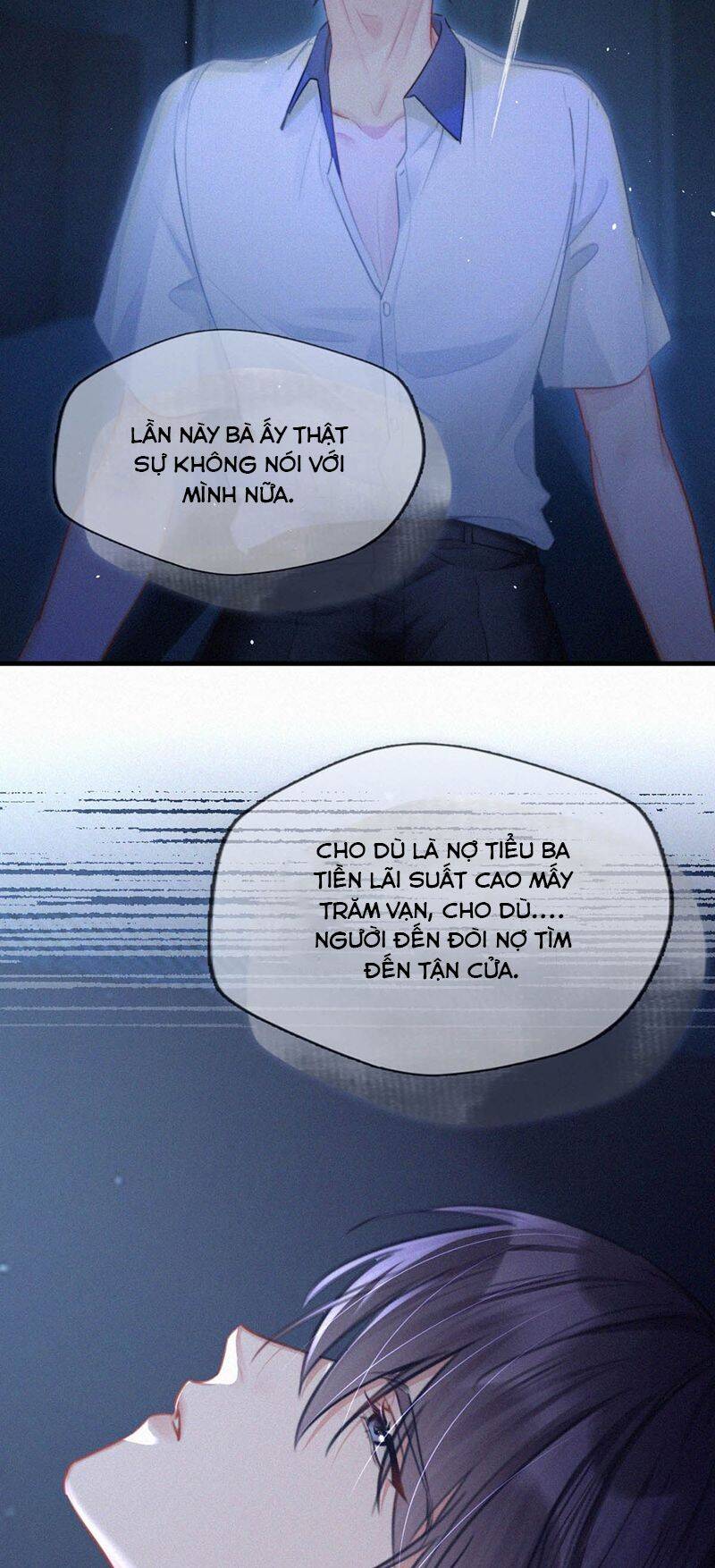 Môi Súng Chapter  106 - 9