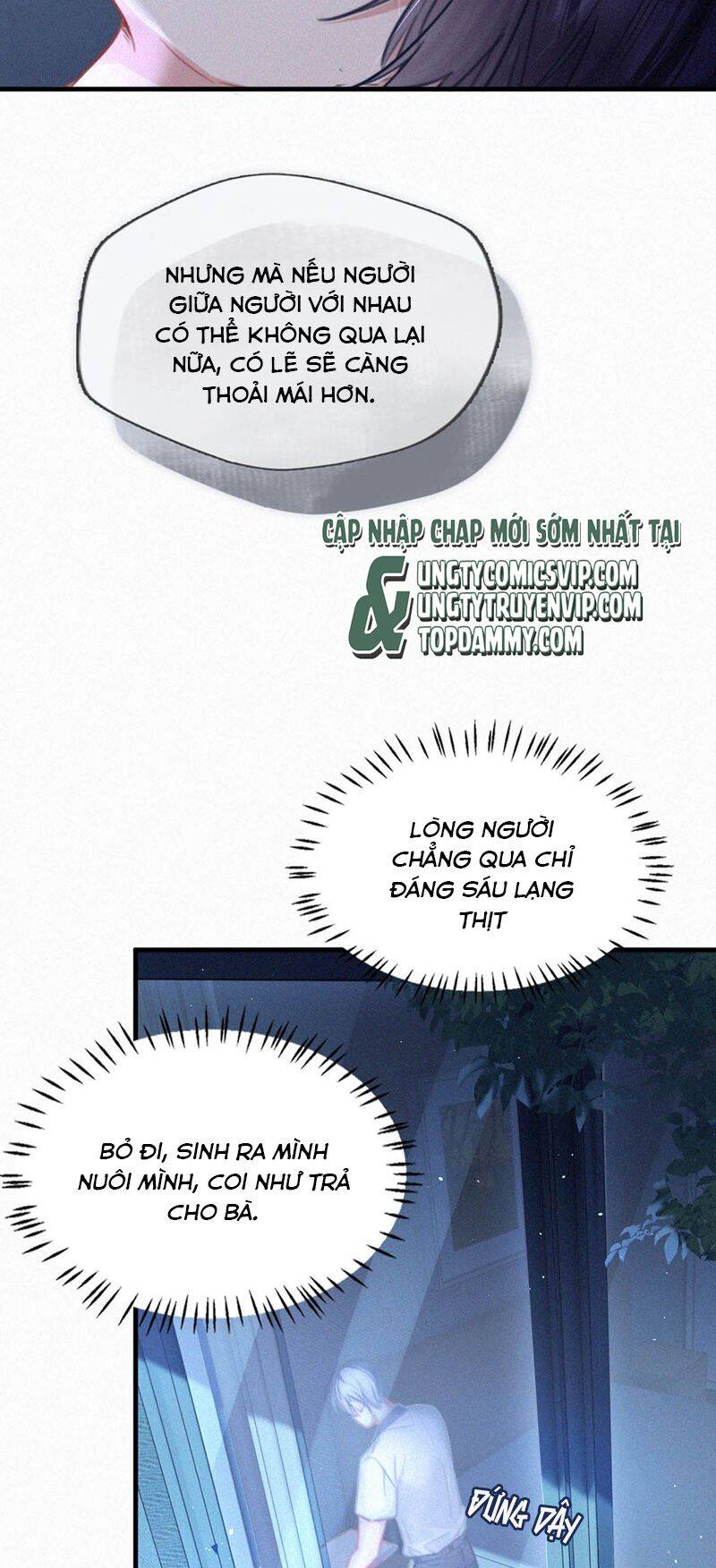 Môi Súng Chapter  106 - 10