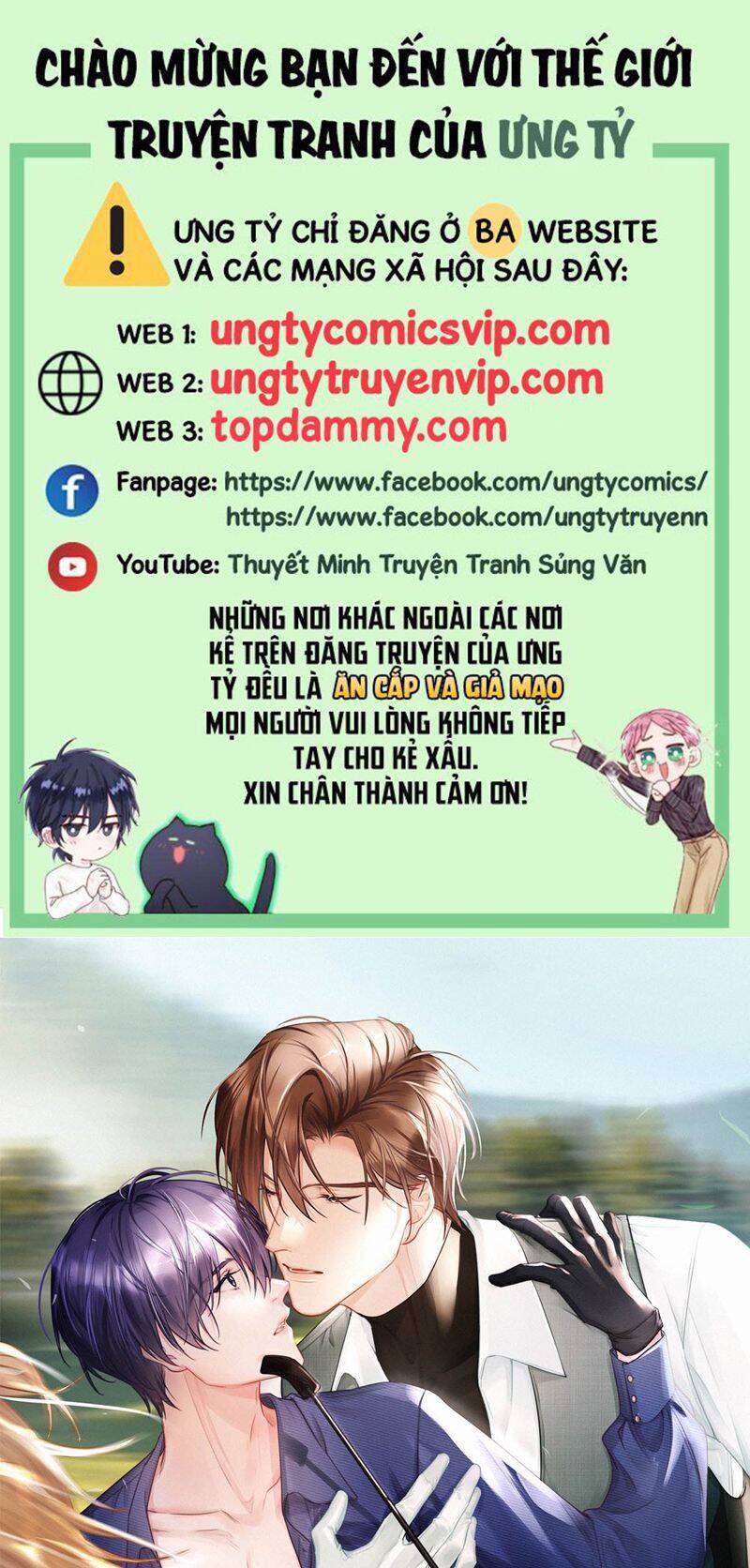Môi Súng Chapter  107 - 2