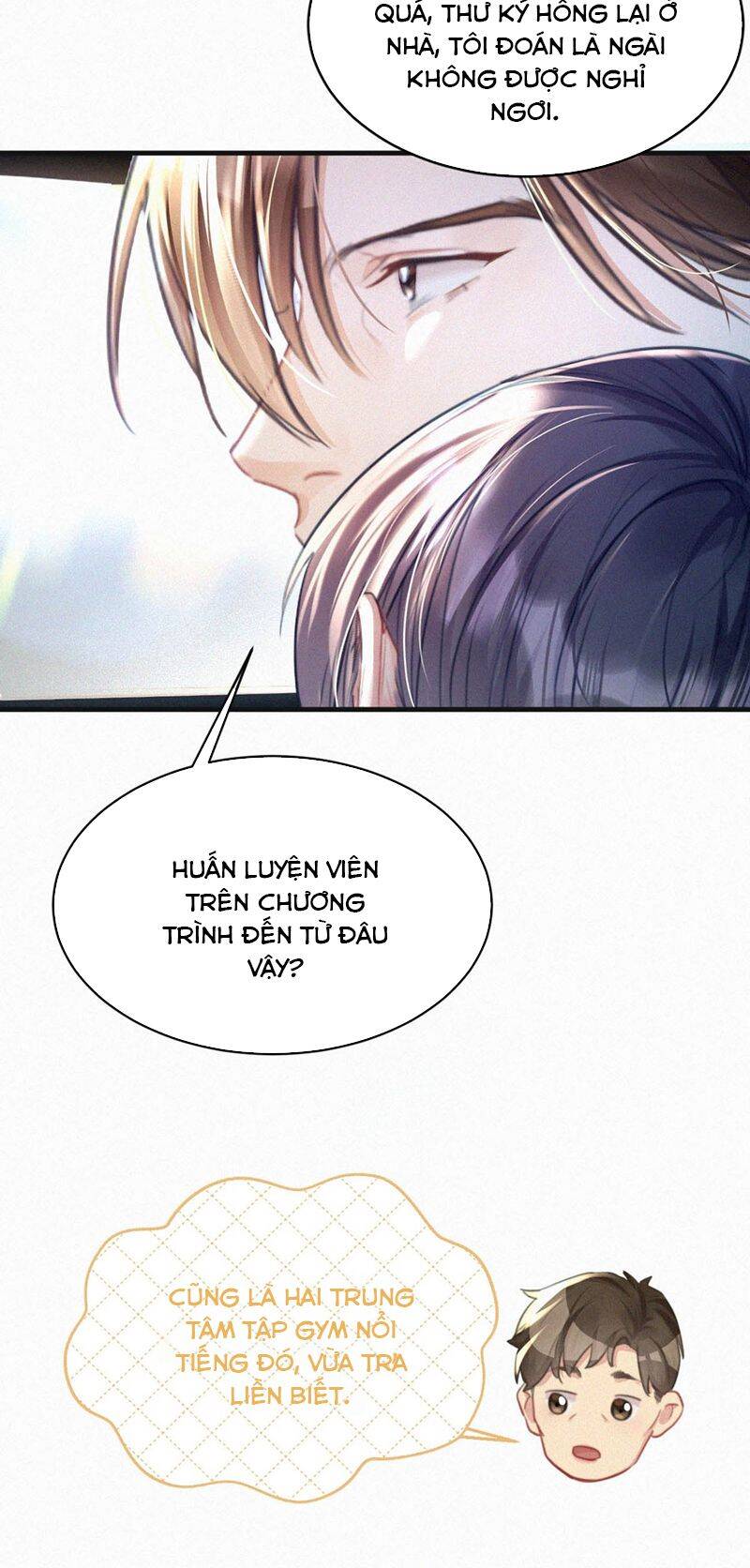 Môi Súng Chapter  107 - 11