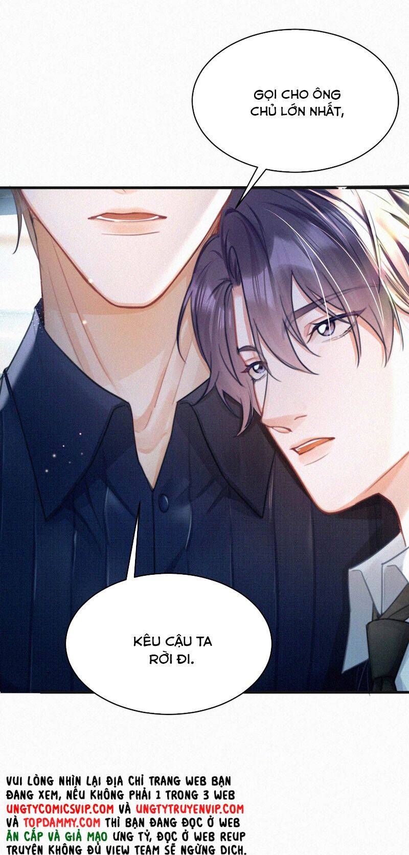 Môi Súng Chapter  107 - 12
