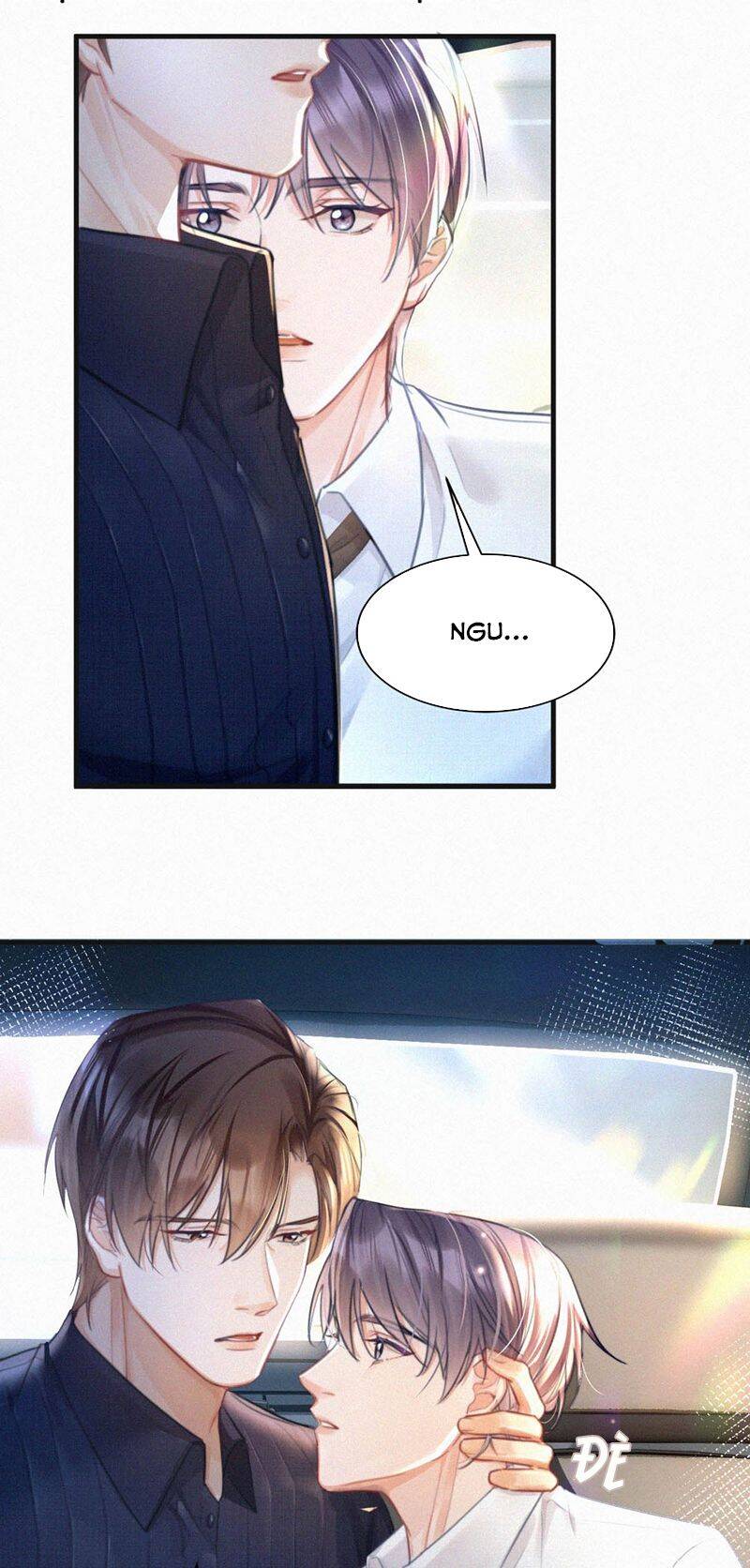 Môi Súng Chapter  107 - 13