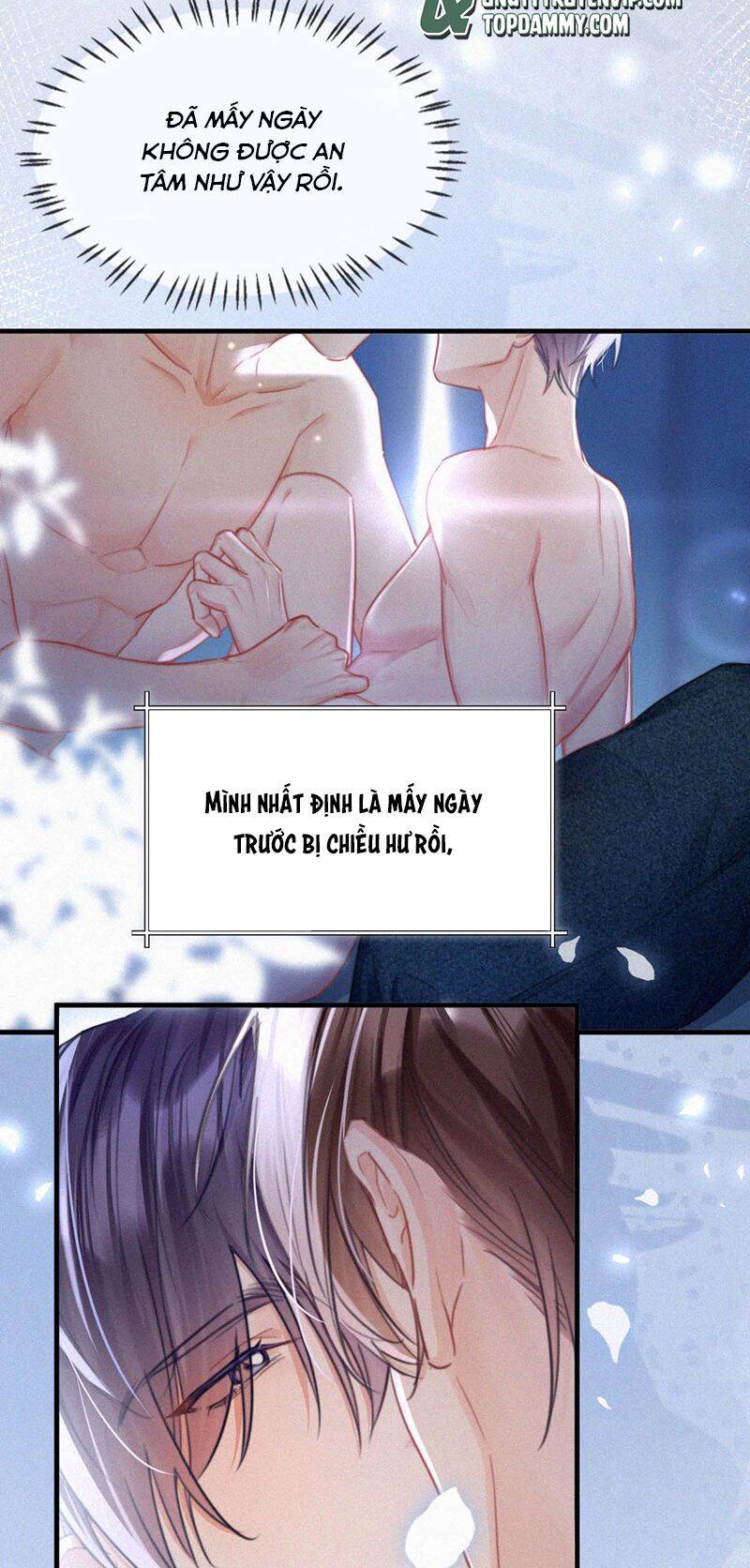 Môi Súng Chapter  107 - 15