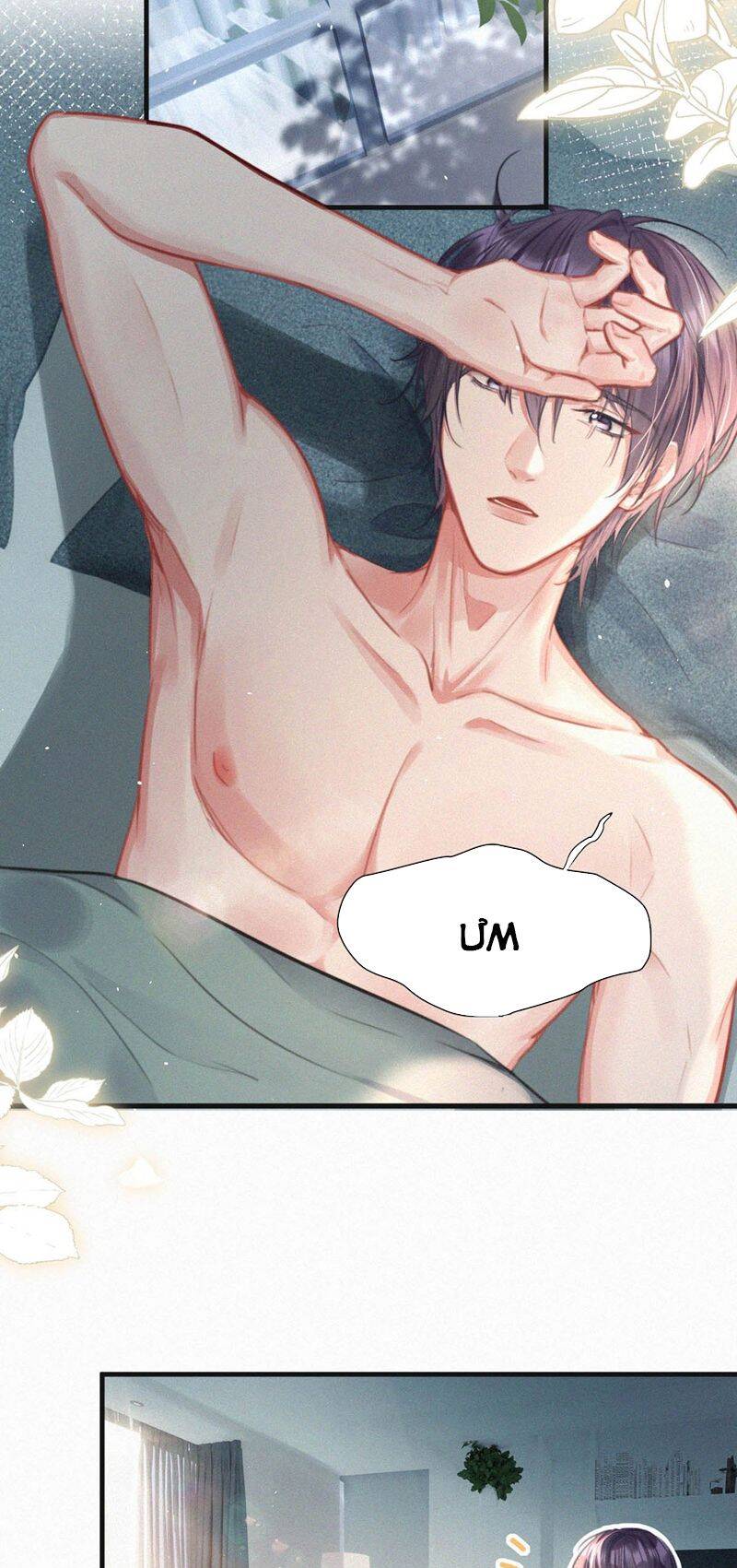 Môi Súng Chapter  107 - 18