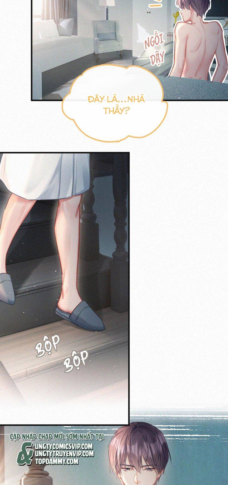 Môi Súng Chapter  107 - 19
