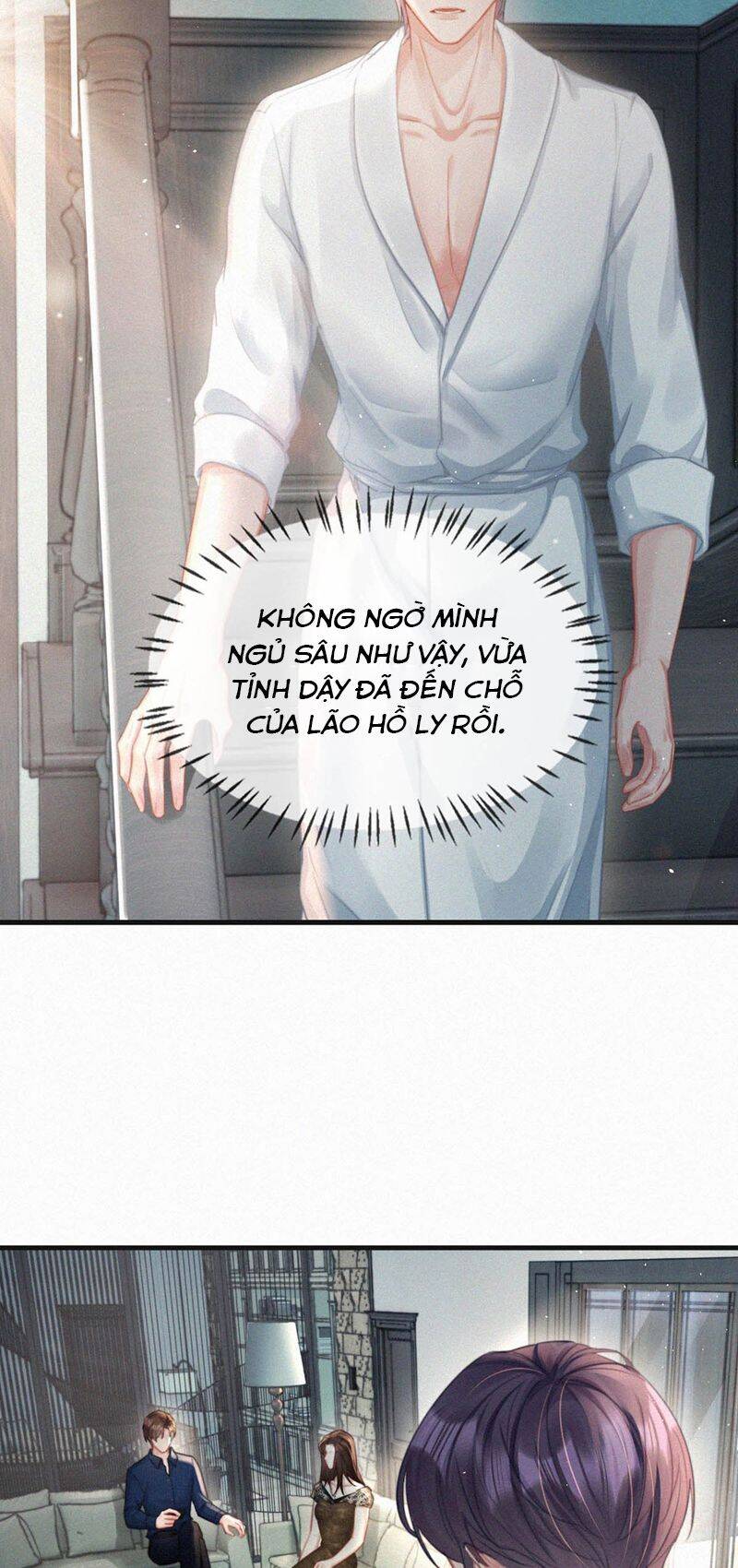 Môi Súng Chapter  107 - 20