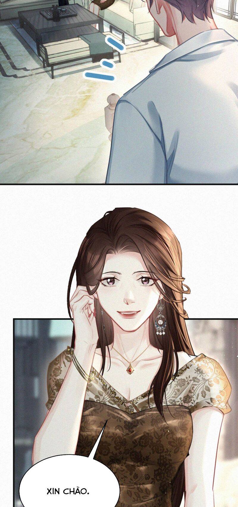 Môi Súng Chapter  107 - 21