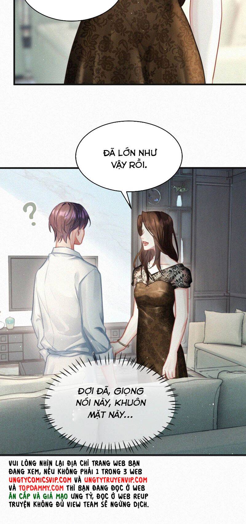 Môi Súng Chapter  107 - 22