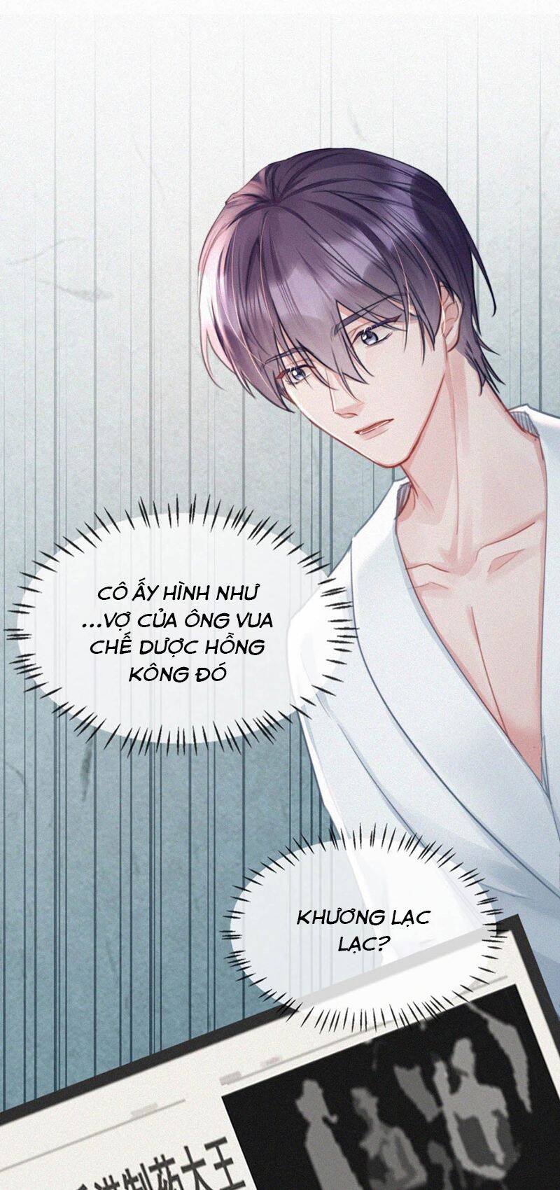 Môi Súng Chapter  107 - 23