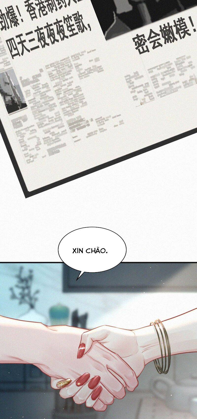 Môi Súng Chapter  107 - 24