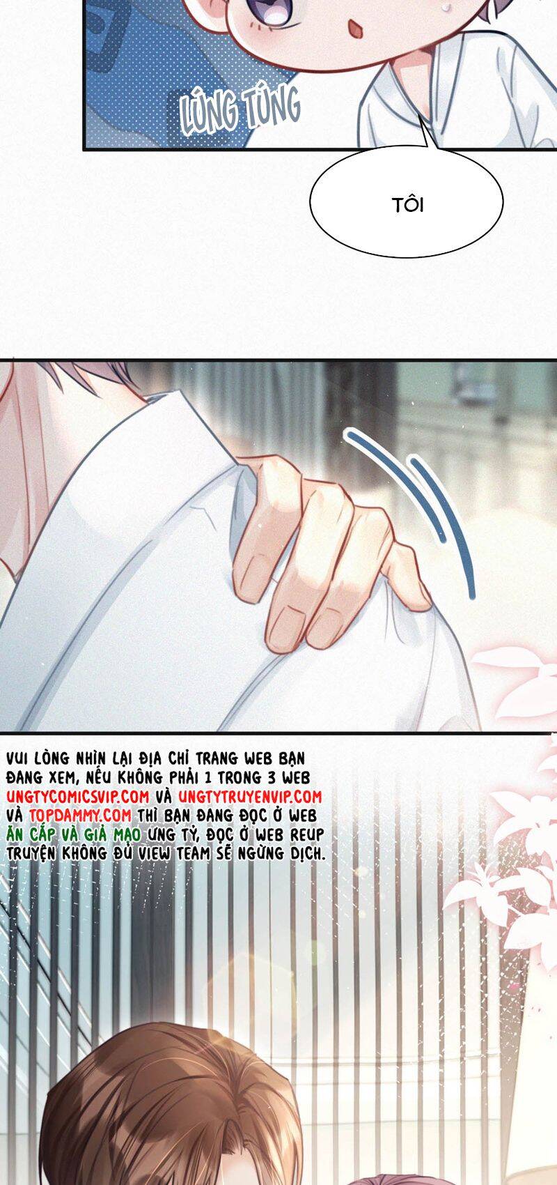 Môi Súng Chapter  107 - 27