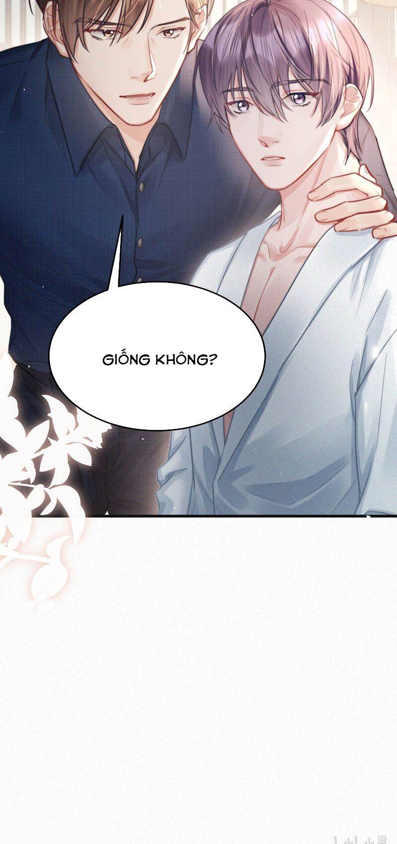 Môi Súng Chapter  107 - 28