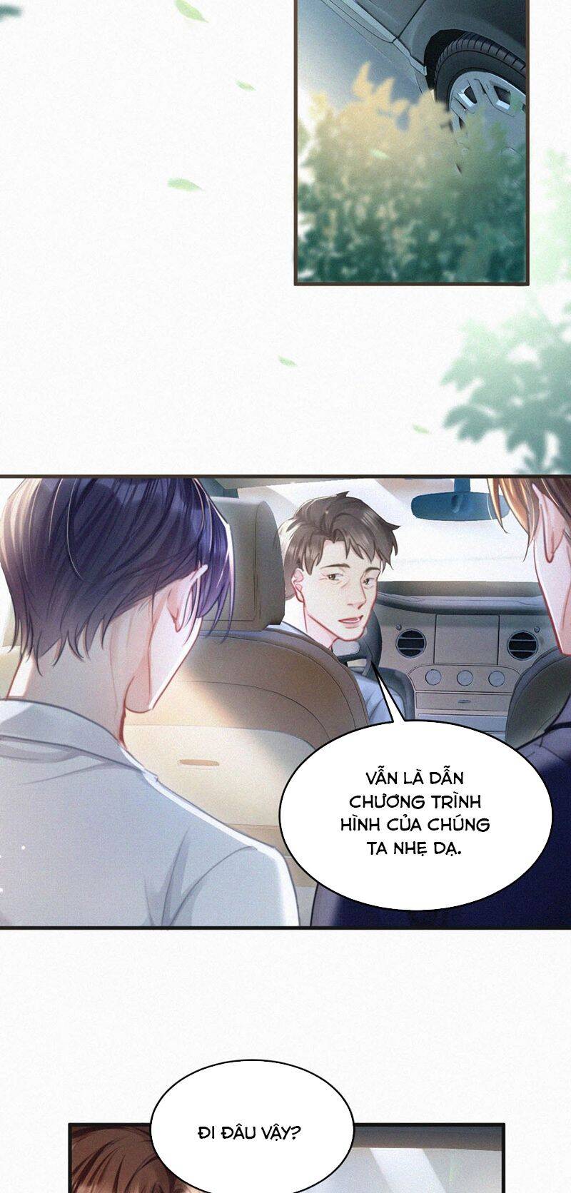 Môi Súng Chapter  107 - 5