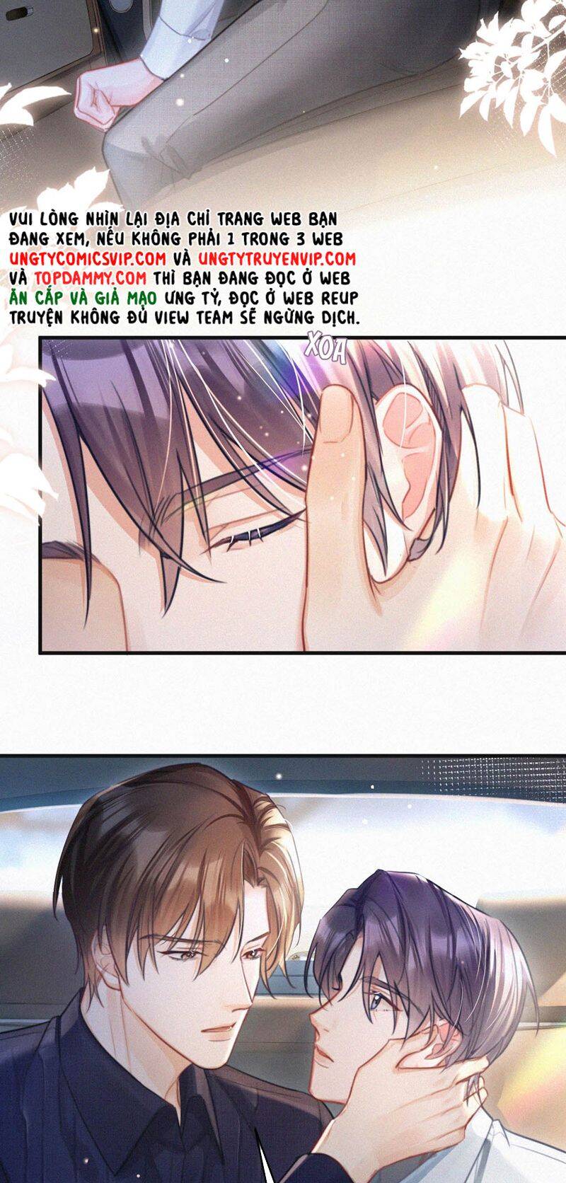 Môi Súng Chapter  107 - 7