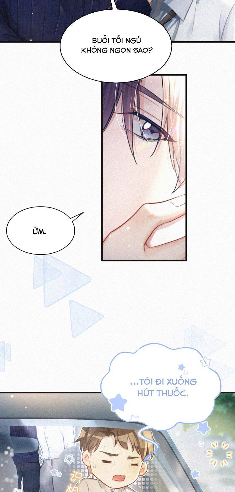 Môi Súng Chapter  107 - 8