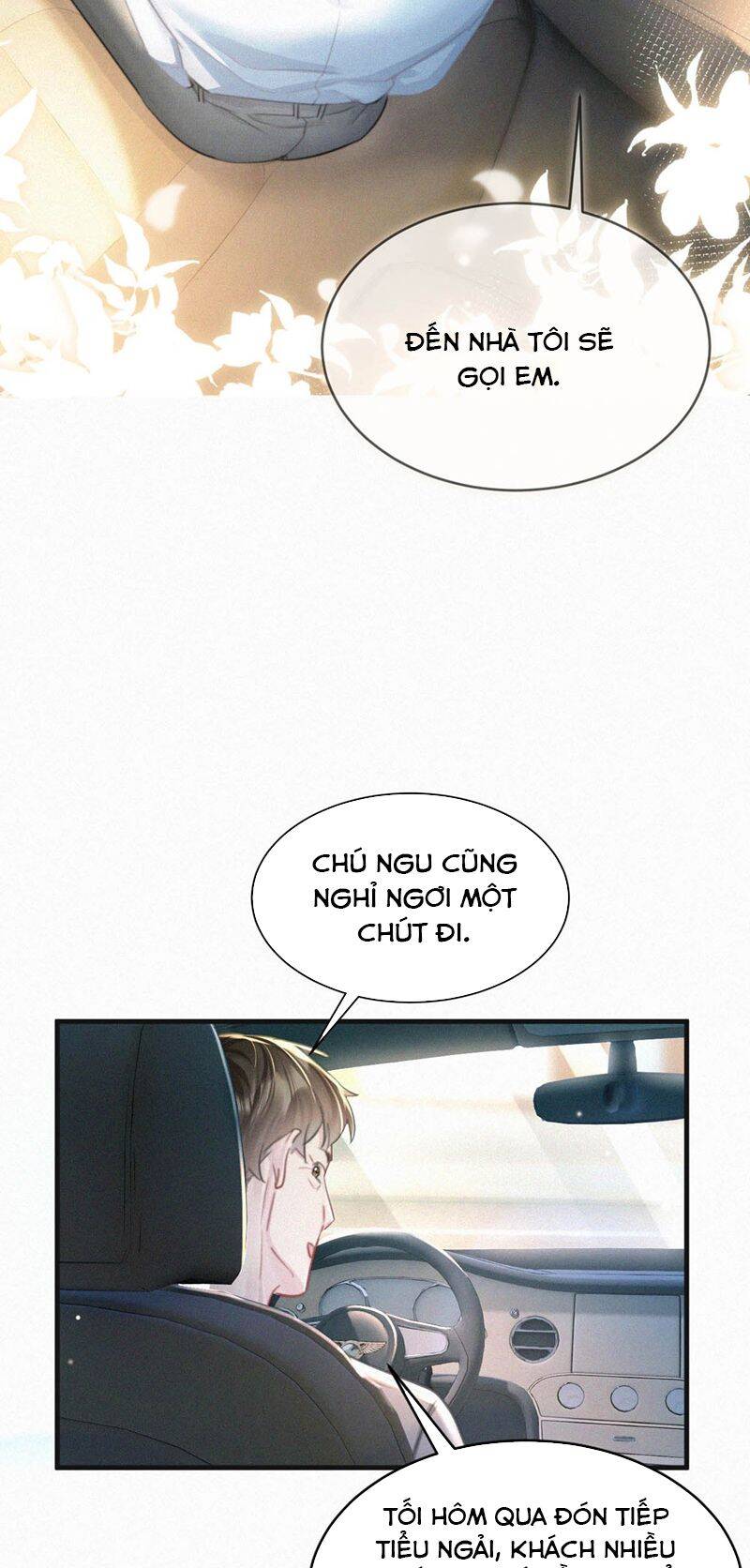 Môi Súng Chapter  107 - 10