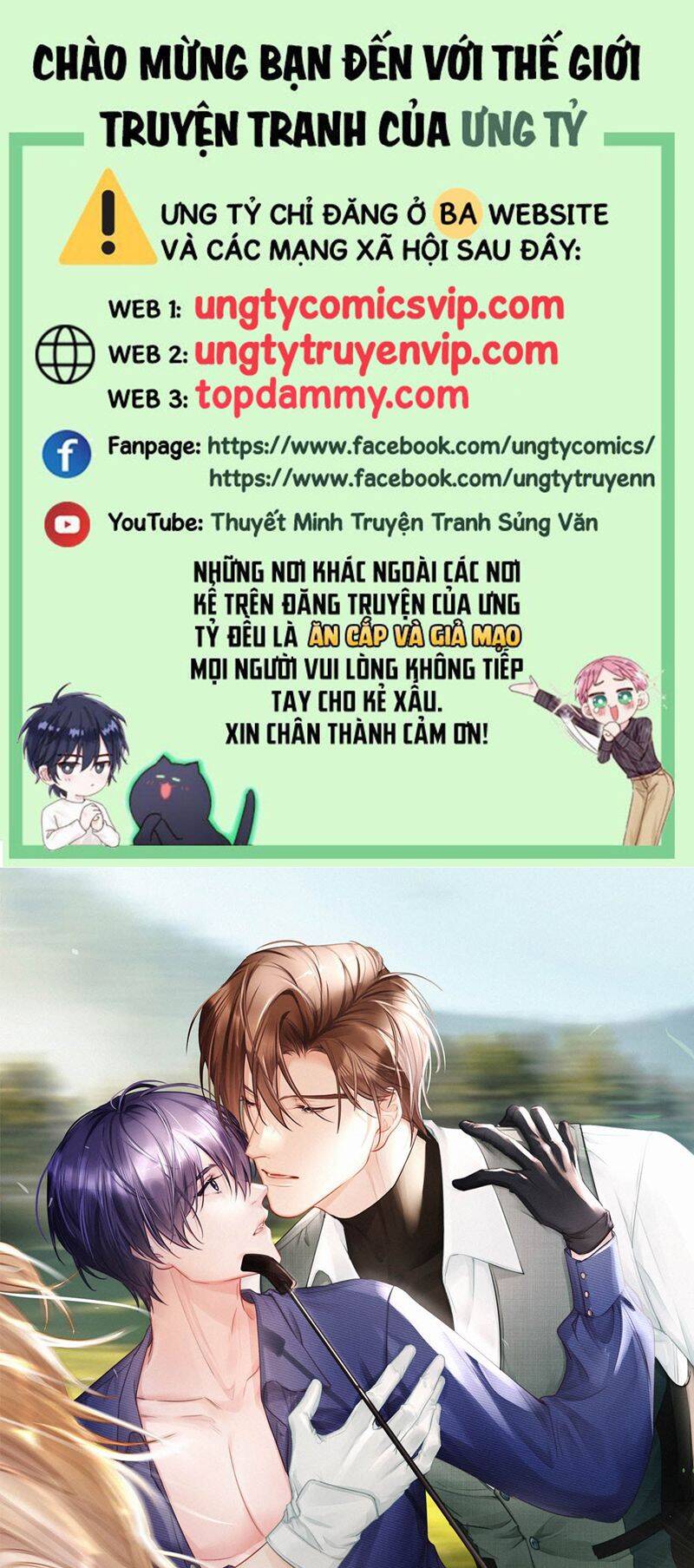 Môi Súng Chapter  108 - 2