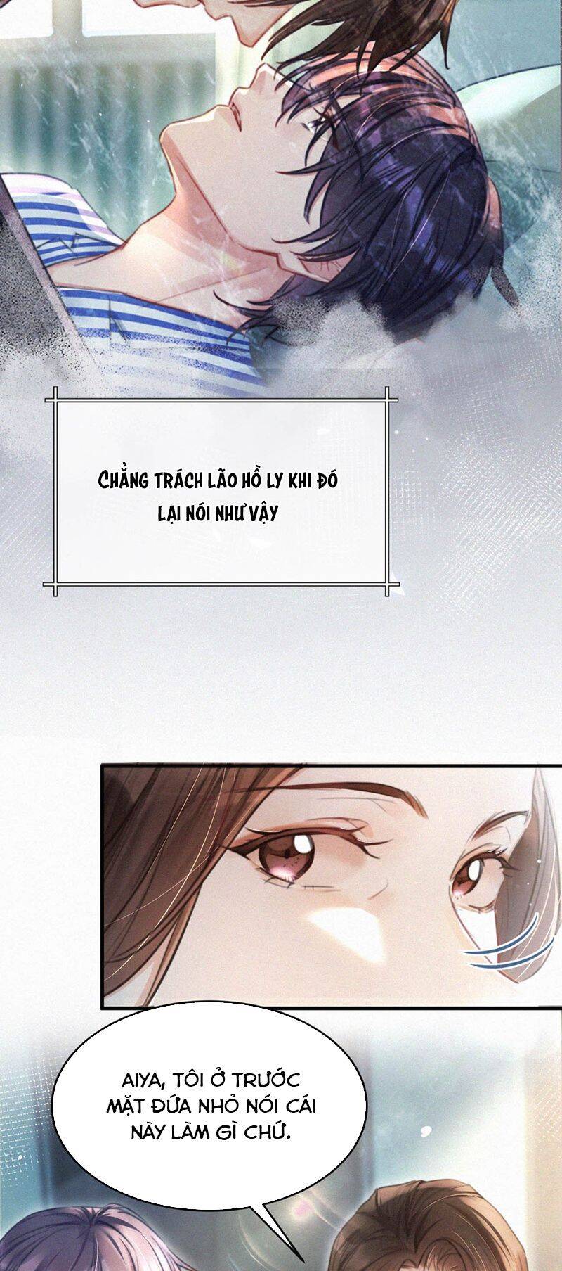 Môi Súng Chapter  108 - 11
