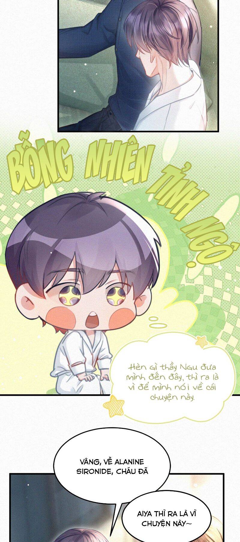 Môi Súng Chapter  108 - 13