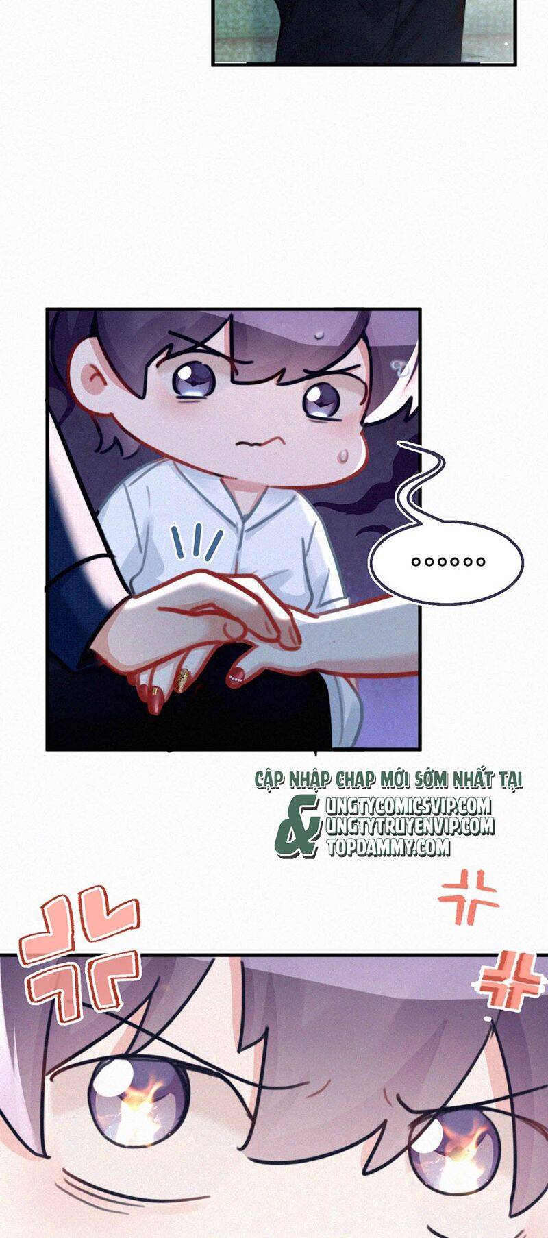 Môi Súng Chapter  108 - 16
