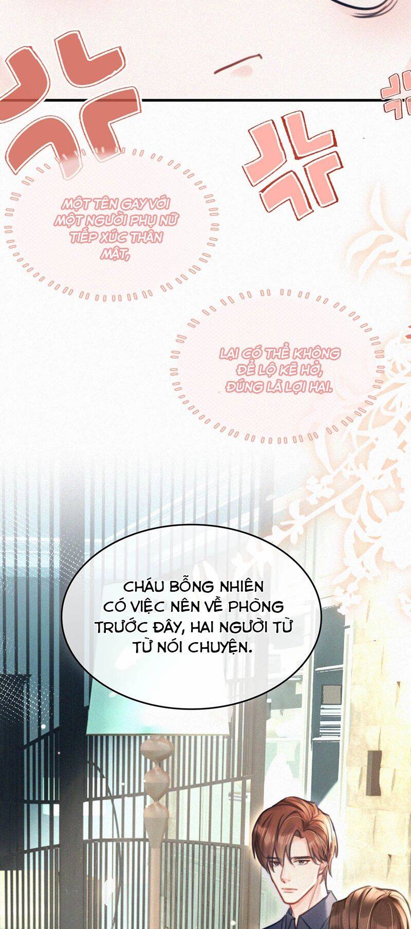 Môi Súng Chapter  108 - 17