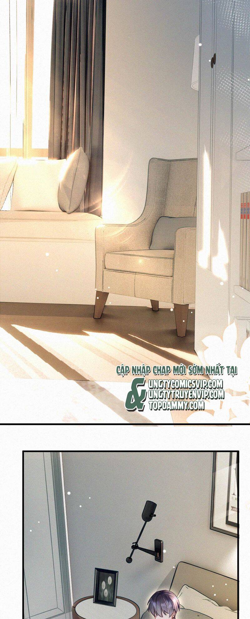 Môi Súng Chapter  108 - 20