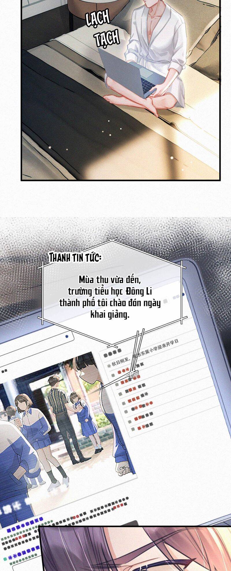 Môi Súng Chapter  108 - 21