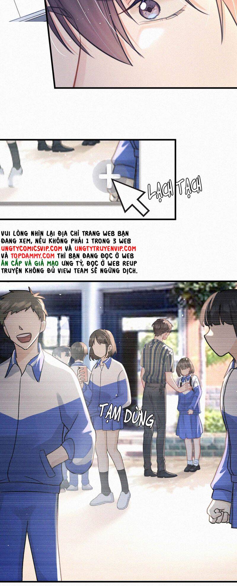 Môi Súng Chapter  108 - 22